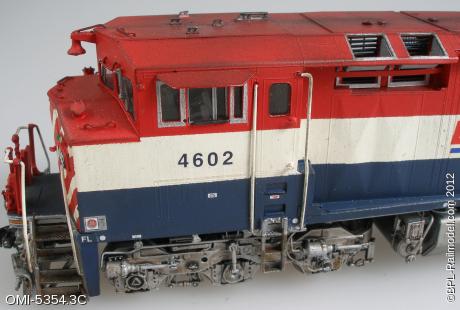OMI-5354.3C