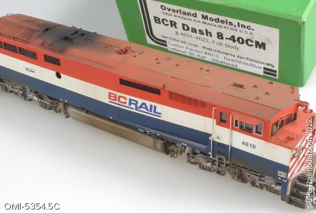 OMI-5354.5C