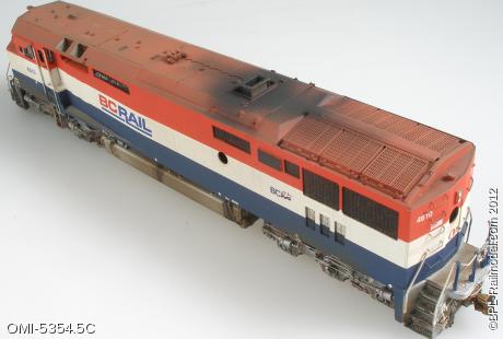 OMI-5354.5C
