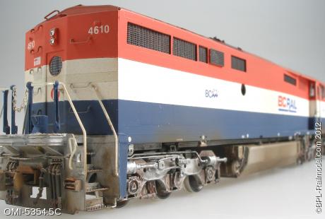 OMI-5354.5C
