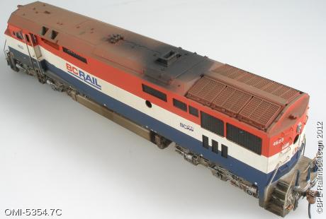 OMI-5354.7C