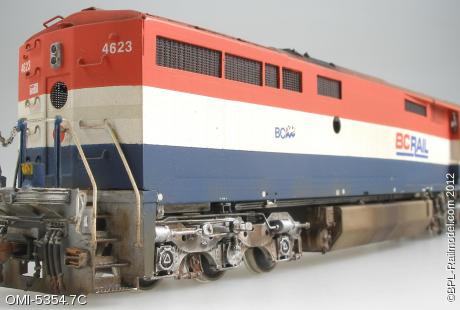 OMI-5354.7C