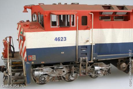 OMI-5354.7C