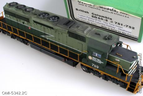 OMI-5342.2C