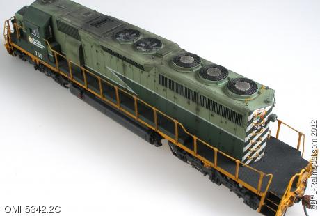 OMI-5342.2C