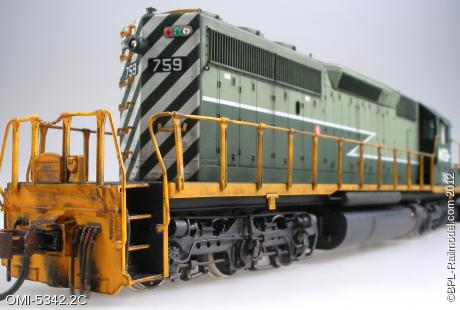 OMI-5342.2C