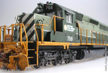 OMI-5342.2C