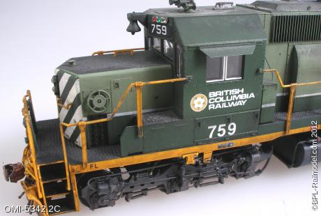 OMI-5342.2C