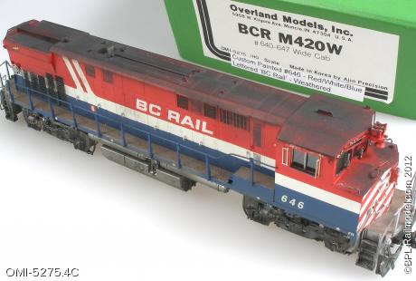 OMI-5275.4C
