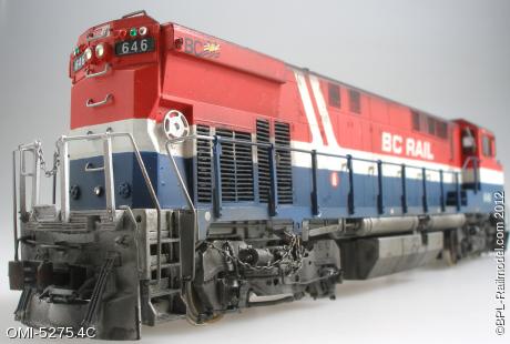 OMI-5275.4C