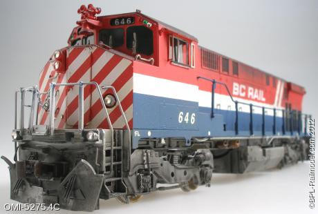 OMI-5275.4C