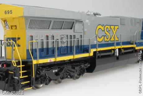 OMI-6581.1