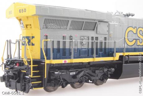 OMI-6581.1
