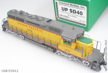 OMI-5394.1