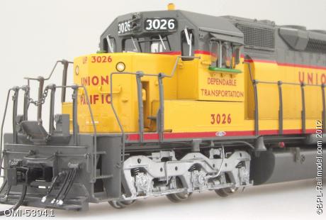 OMI-5394.1