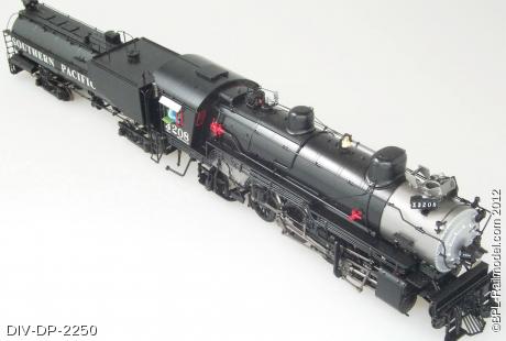 DIV-DP-2250