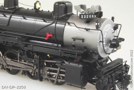 DIV-DP-2250