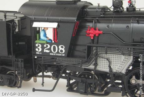 DIV-DP-2250