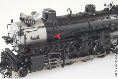 DIV-DP-2250