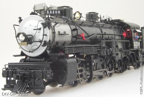 DIV-DP-2250