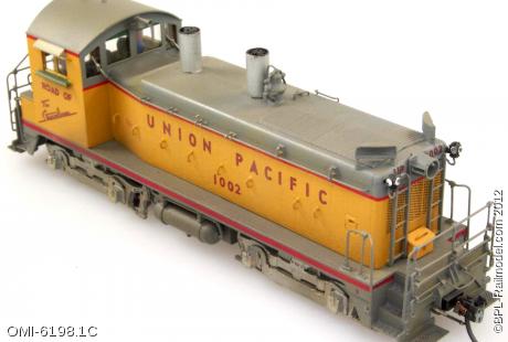OMI-6198.1C