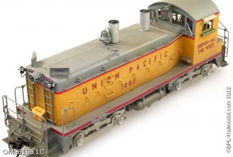 OMI-6198.1C