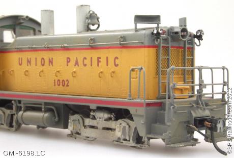 OMI-6198.1C