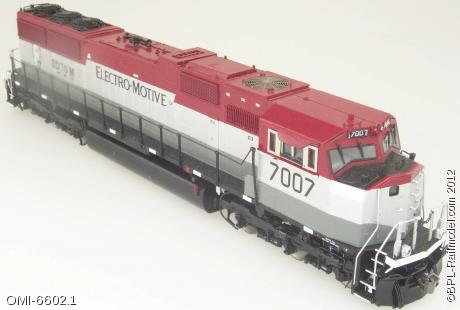 OMI-6602.1