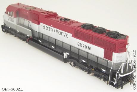 OMI-6602.1