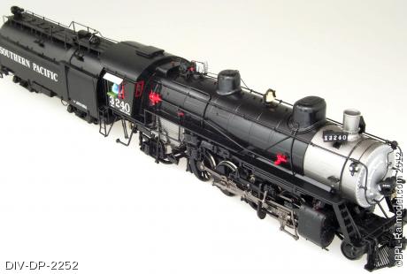 DIV-DP-2252