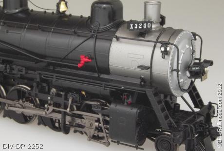 DIV-DP-2252
