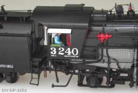 DIV-DP-2252