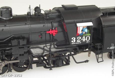 DIV-DP-2252