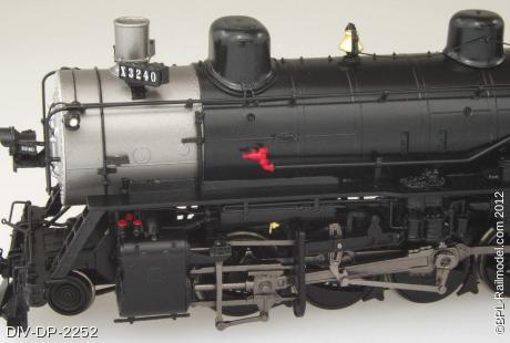 DIV-DP-2252
