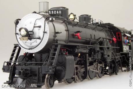 DIV-DP-2252