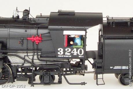 DIV-DP-2252