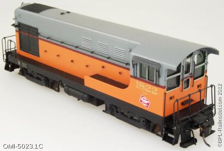 OMI-5023.1C