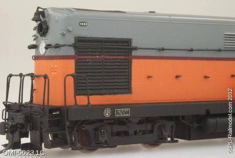 OMI-5023.1C