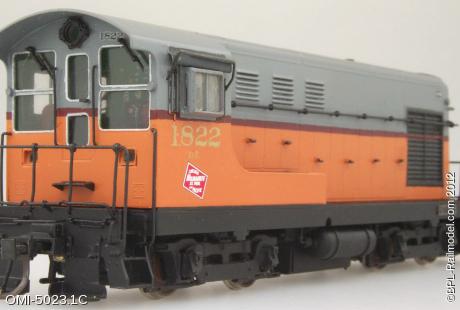 OMI-5023.1C