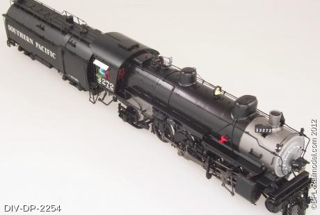 DIV-DP-2254