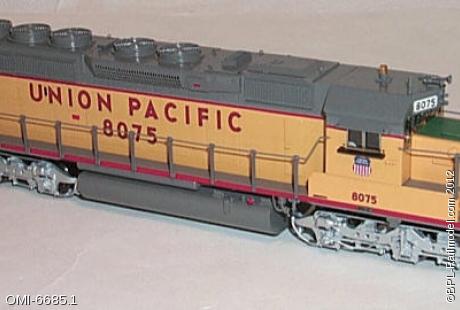 OMI-6685.1