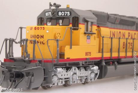 OMI-6685.1