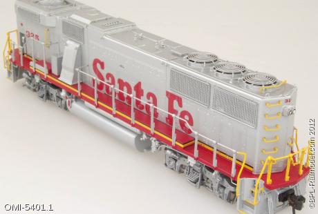 OMI-5401.1