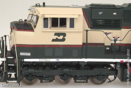 OMI-7900.1