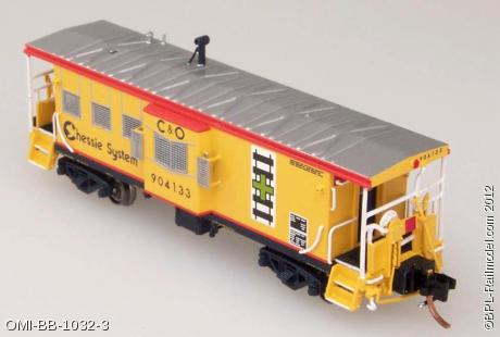 OMI-BB-1032-3