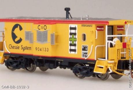 OMI-BB-1032-3