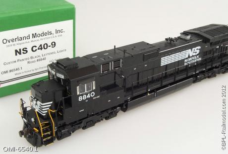 OMI-6540.1