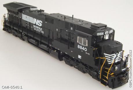 OMI-6540.1