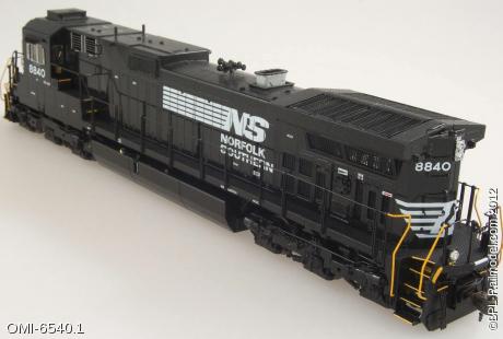 OMI-6540.1