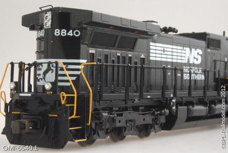 OMI-6540.1